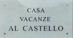 Casa Vacanze al castello Trani